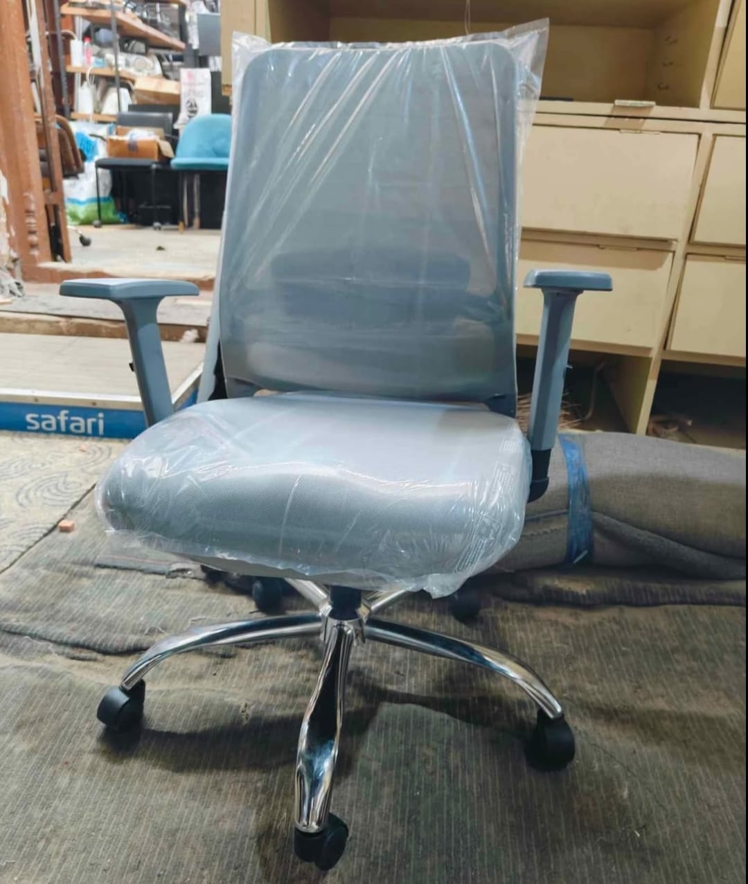 Workstation Chair